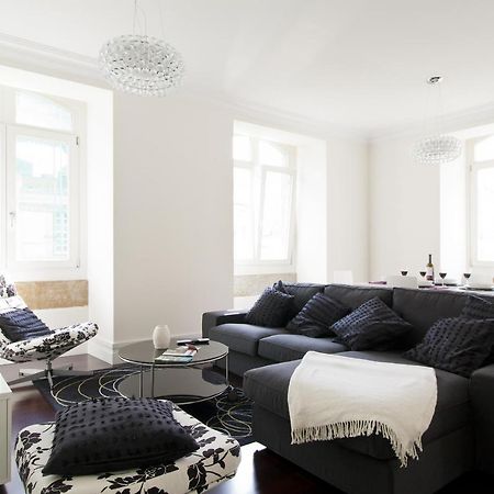 Flh Baixa Elegant Apartment リスボン エクステリア 写真