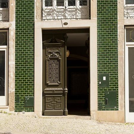 Flh Baixa Elegant Apartment リスボン エクステリア 写真