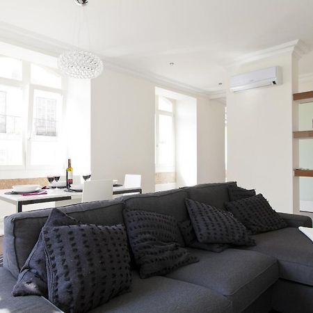 Flh Baixa Elegant Apartment リスボン エクステリア 写真