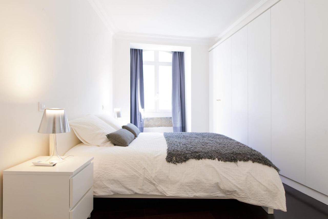 Flh Baixa Elegant Apartment リスボン エクステリア 写真