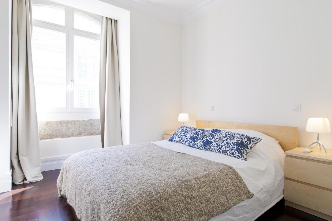 Flh Baixa Elegant Apartment リスボン エクステリア 写真