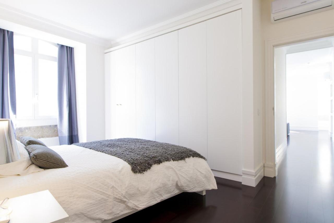 Flh Baixa Elegant Apartment リスボン エクステリア 写真