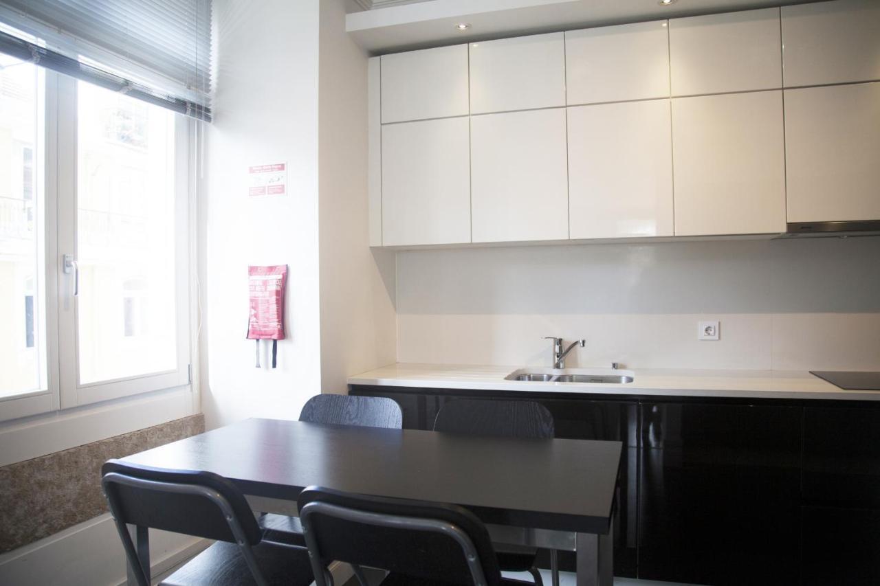 Flh Baixa Elegant Apartment リスボン エクステリア 写真