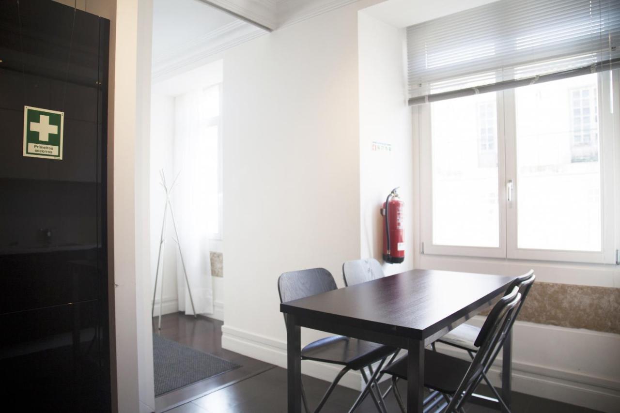 Flh Baixa Elegant Apartment リスボン エクステリア 写真