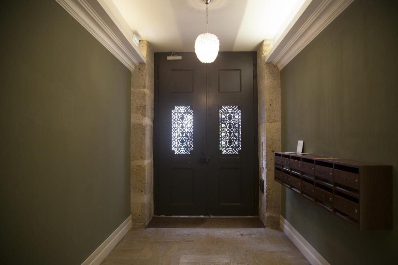 Flh Baixa Elegant Apartment リスボン エクステリア 写真