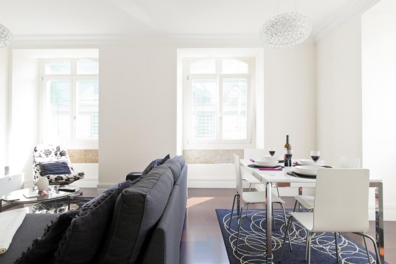 Flh Baixa Elegant Apartment リスボン エクステリア 写真