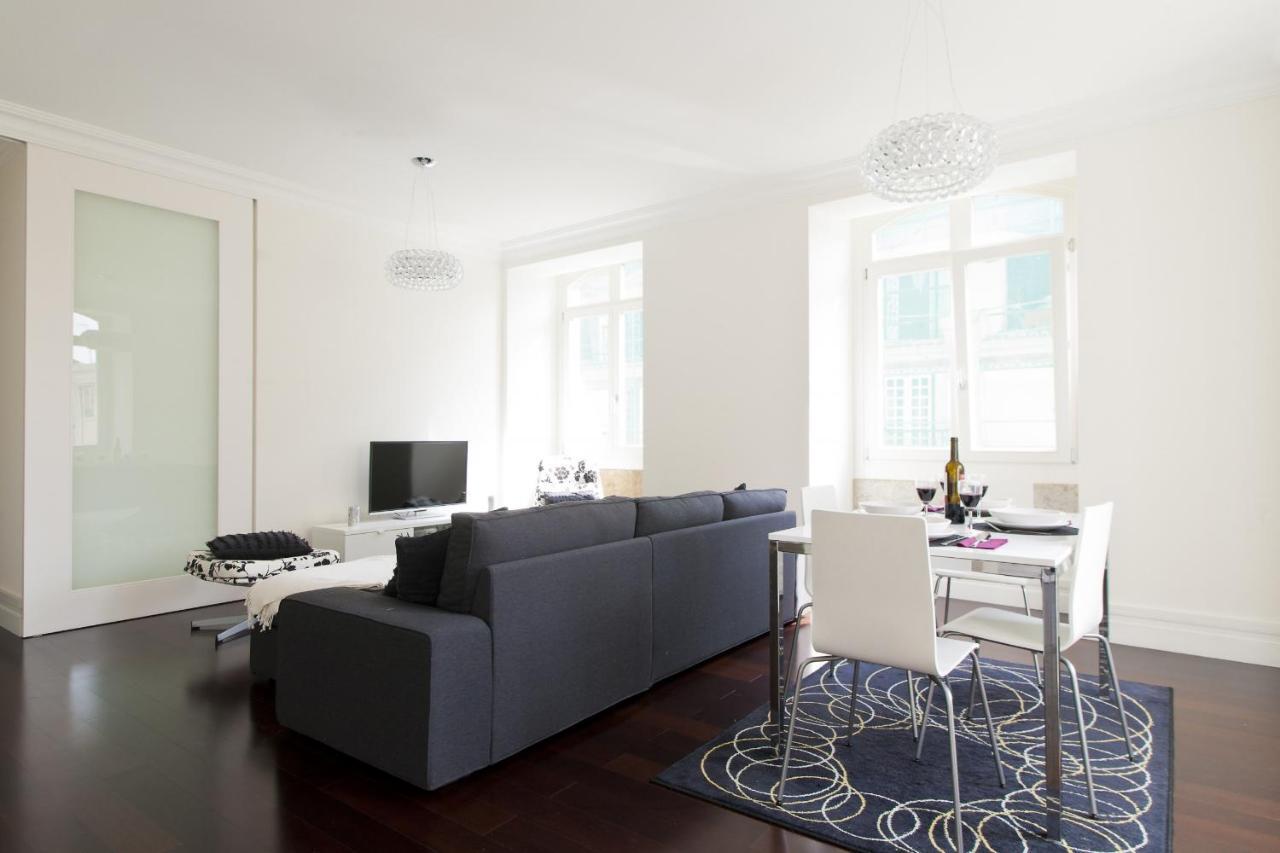 Flh Baixa Elegant Apartment リスボン エクステリア 写真