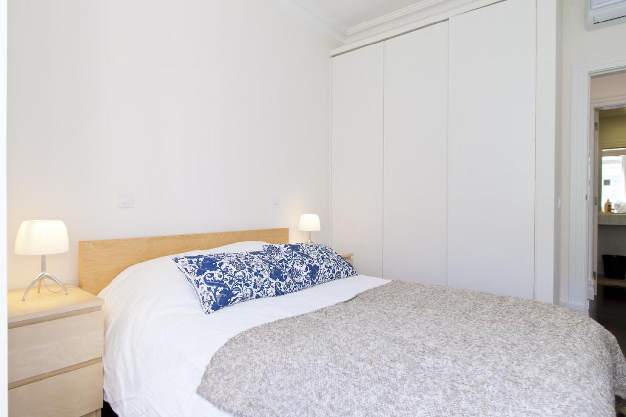 Flh Baixa Elegant Apartment リスボン エクステリア 写真