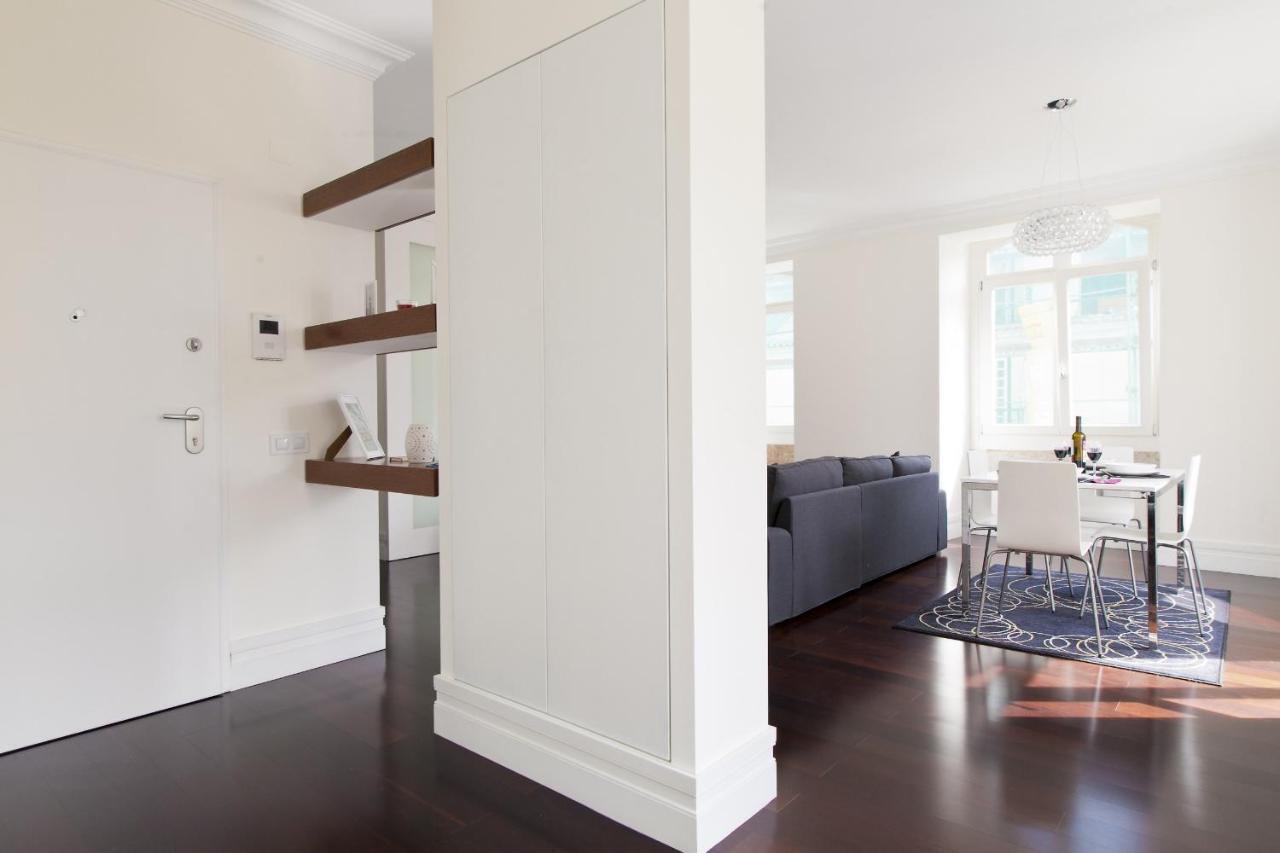 Flh Baixa Elegant Apartment リスボン エクステリア 写真