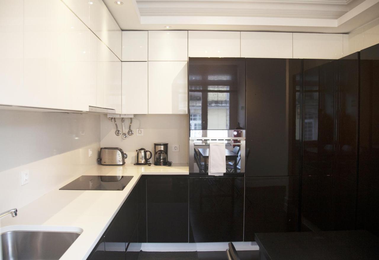 Flh Baixa Elegant Apartment リスボン エクステリア 写真